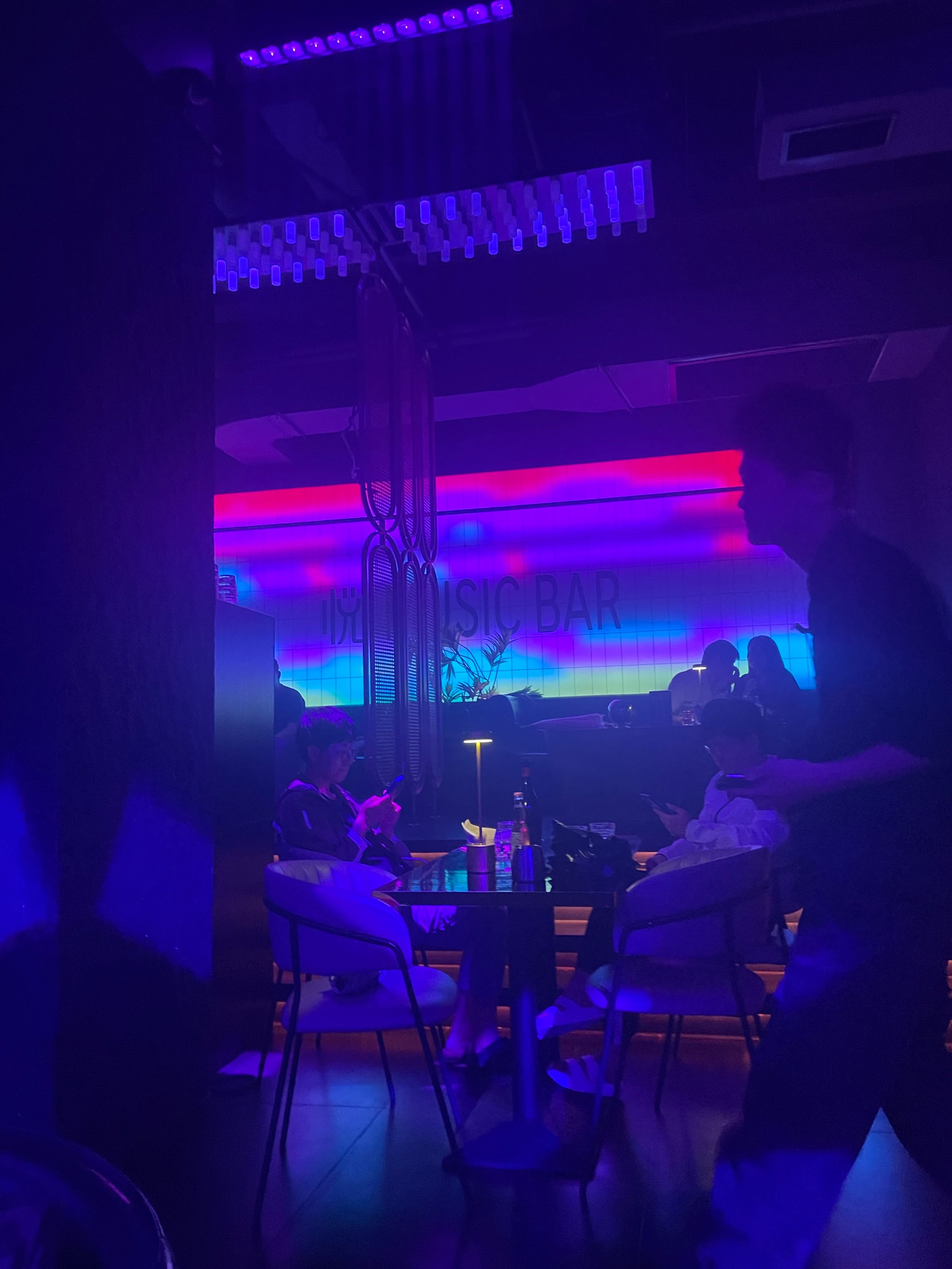 陇南商务ktv总排行推荐-礼县ktv预订