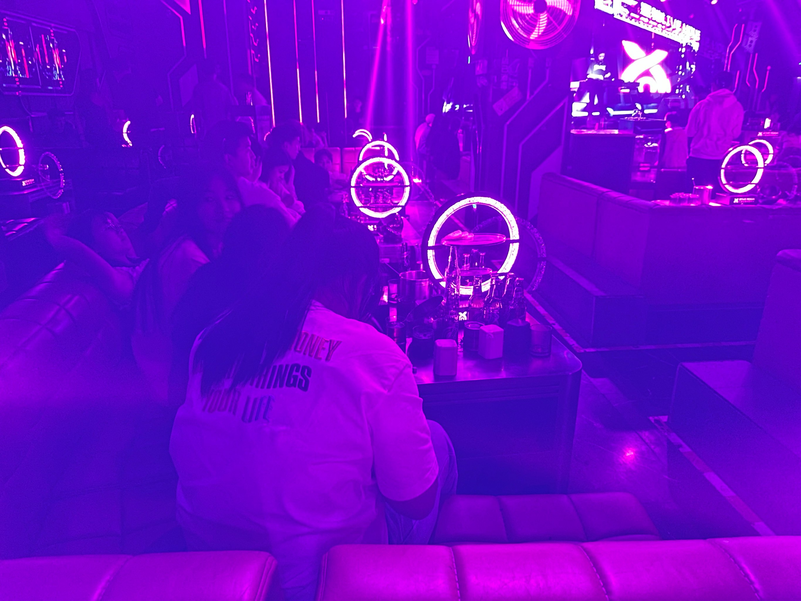 陇南商务ktv低端场优质选择指南-武都区ktv预订