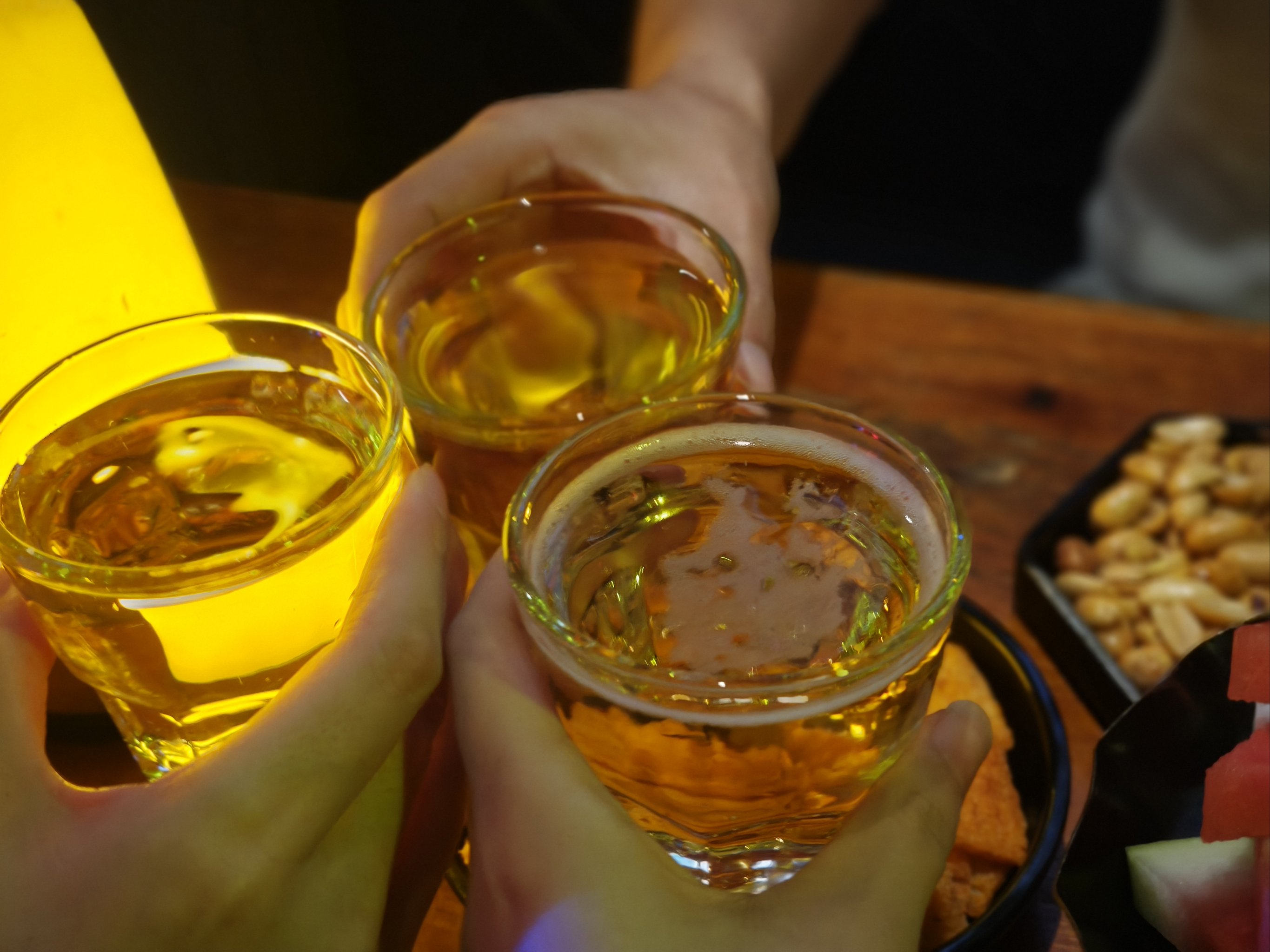 陇南商务ktv和商务ktv怎么算解析-成县ktv预订