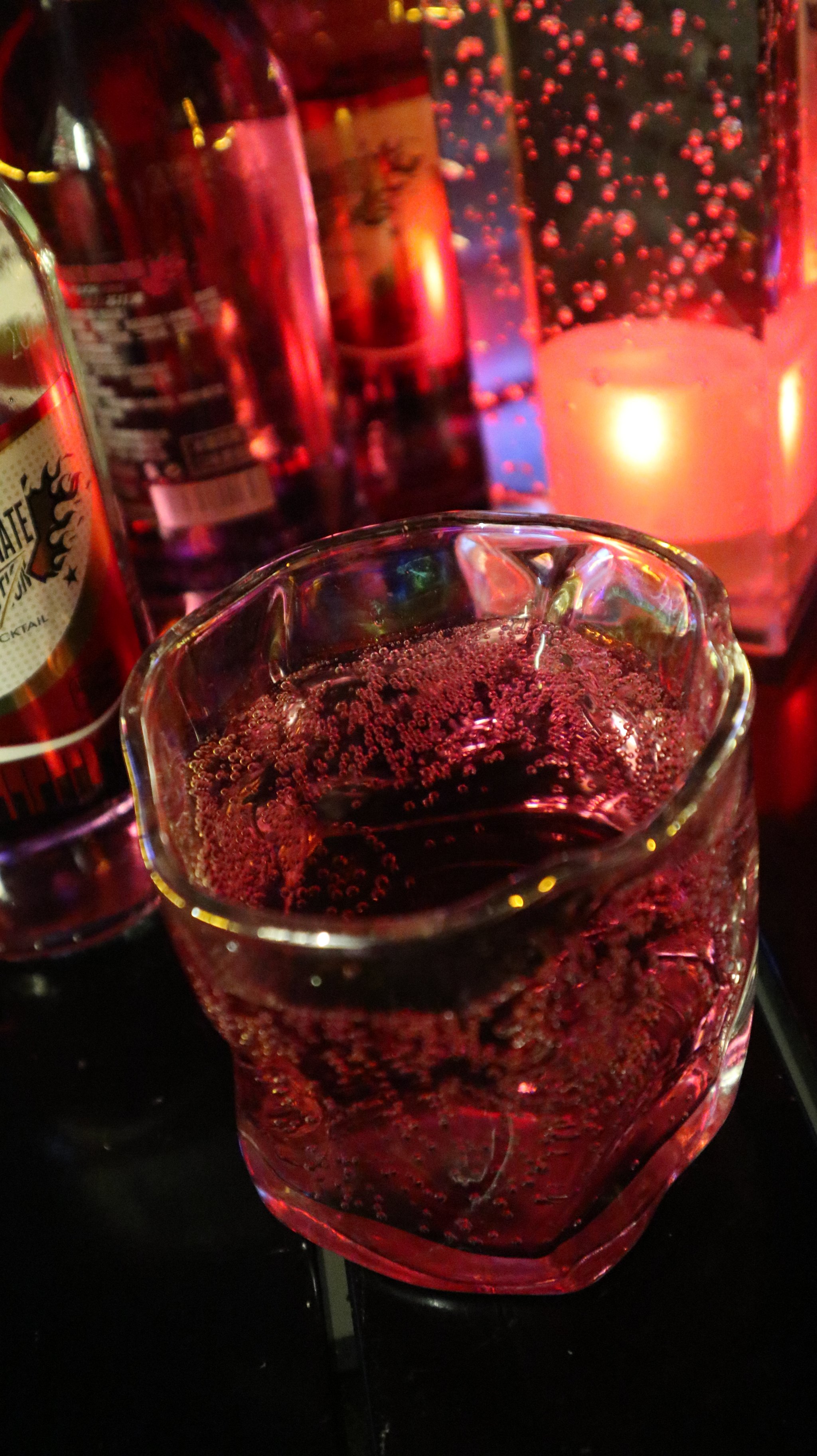 陇南商务KTV，服务一流，氛围独特-康县ktv预订