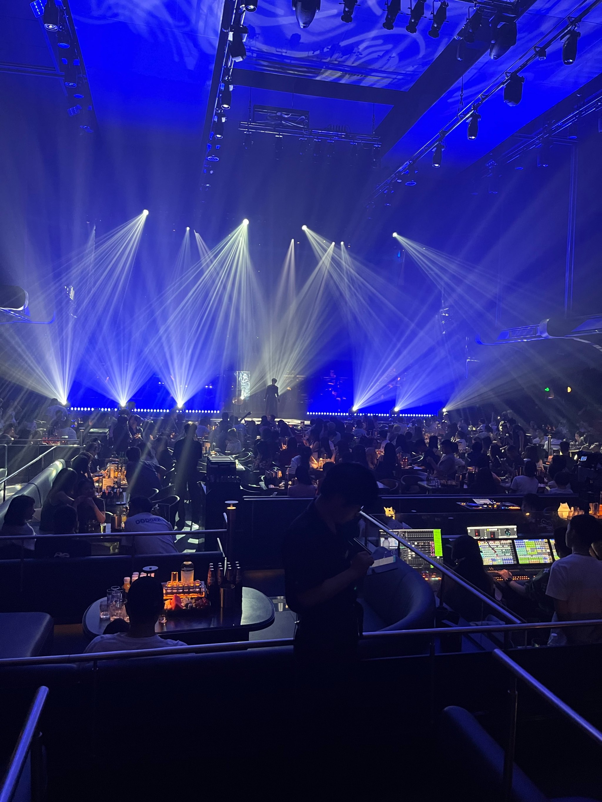 陇南商务ktv打造商务ktv新模式-成县ktv预订