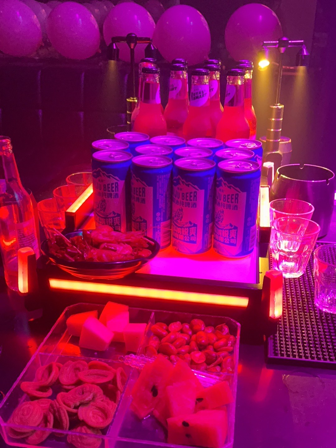 陇南商务KTV最佳去处-礼县ktv预订