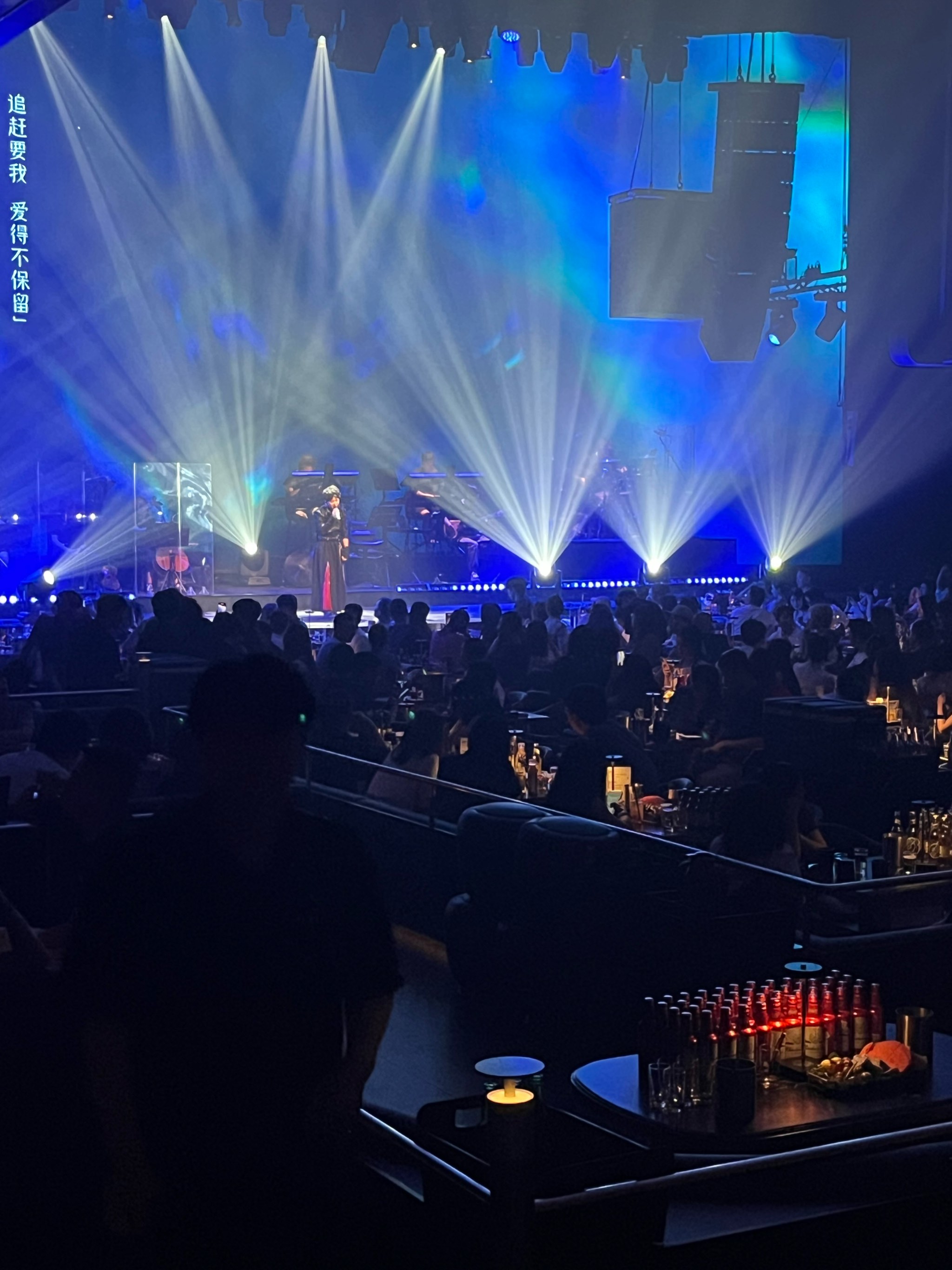 陇南商务ktv全新商务ktv新玩法体验-文县ktv预订