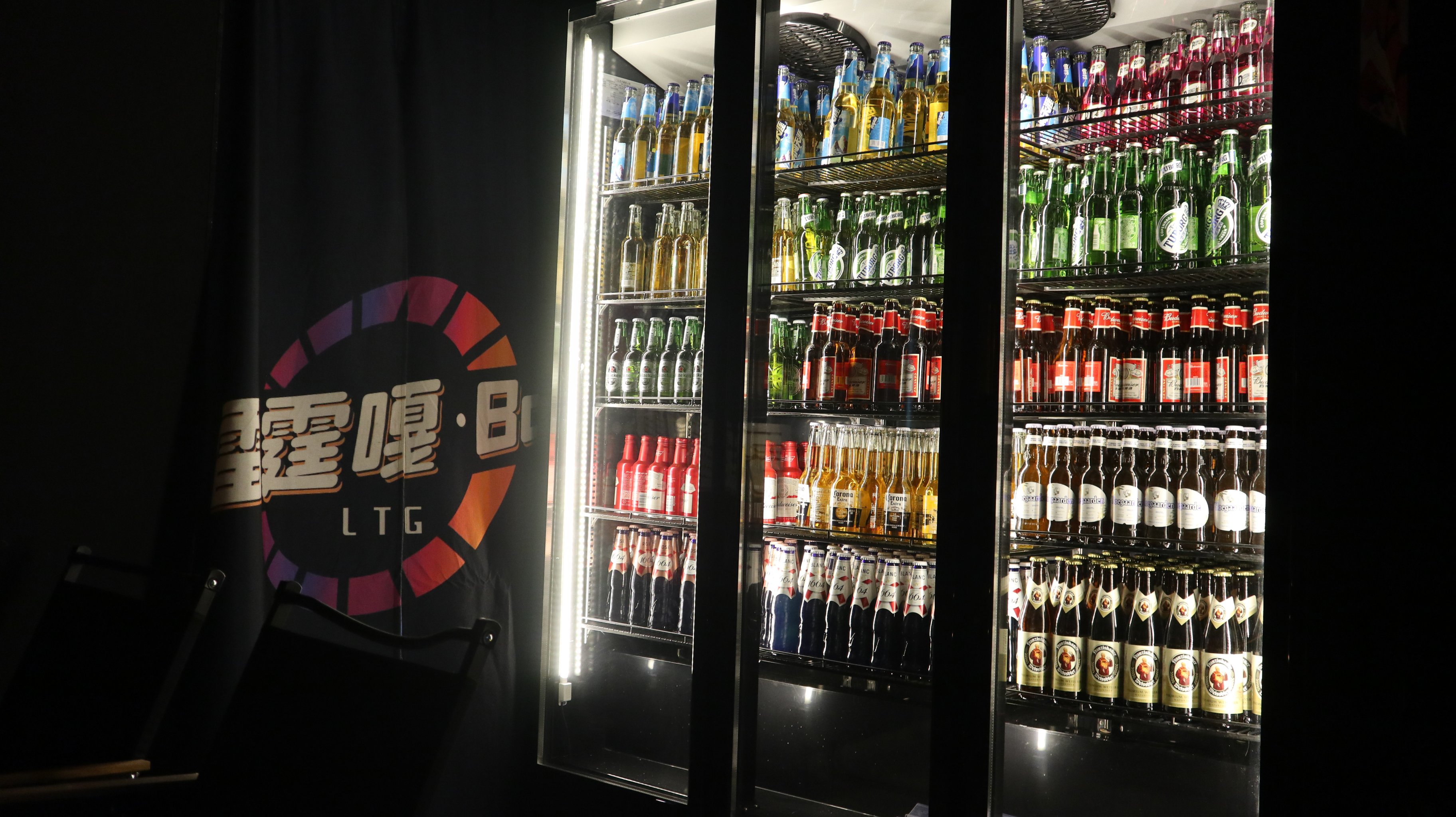 陇南商务KTV攻略分享-两当县ktv预订